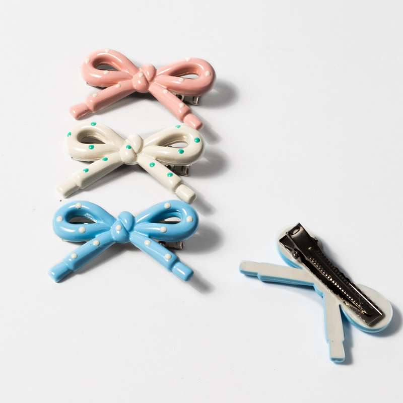 Ganchos Tic-Tac (Set x3)