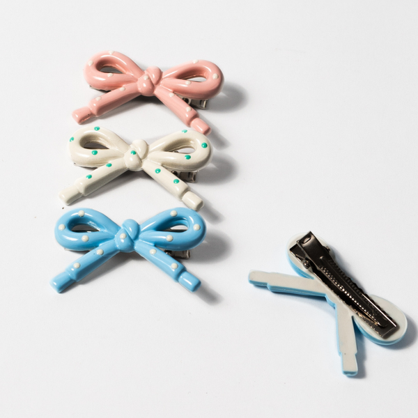 Ganchos Tic-Tac (Set x3)
