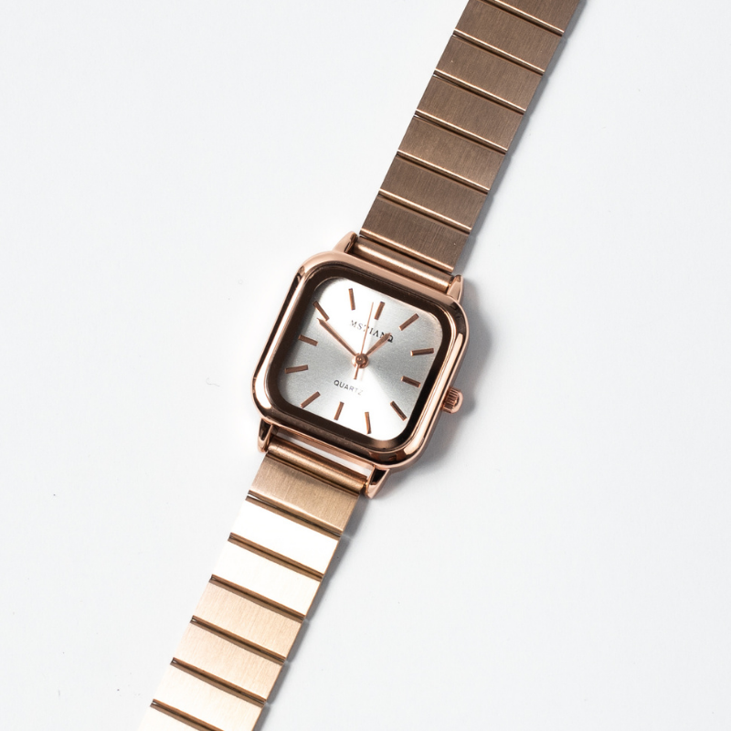 Rose Pure