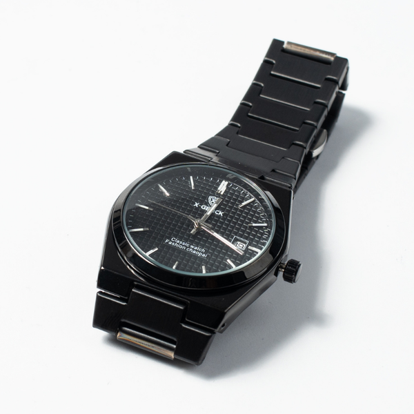 Modern compass