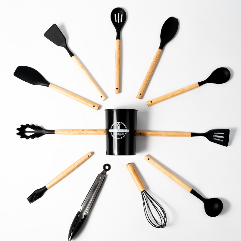 Legno in Cucina